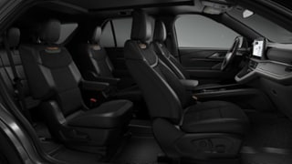 2027 Ford  Internal Image 1
